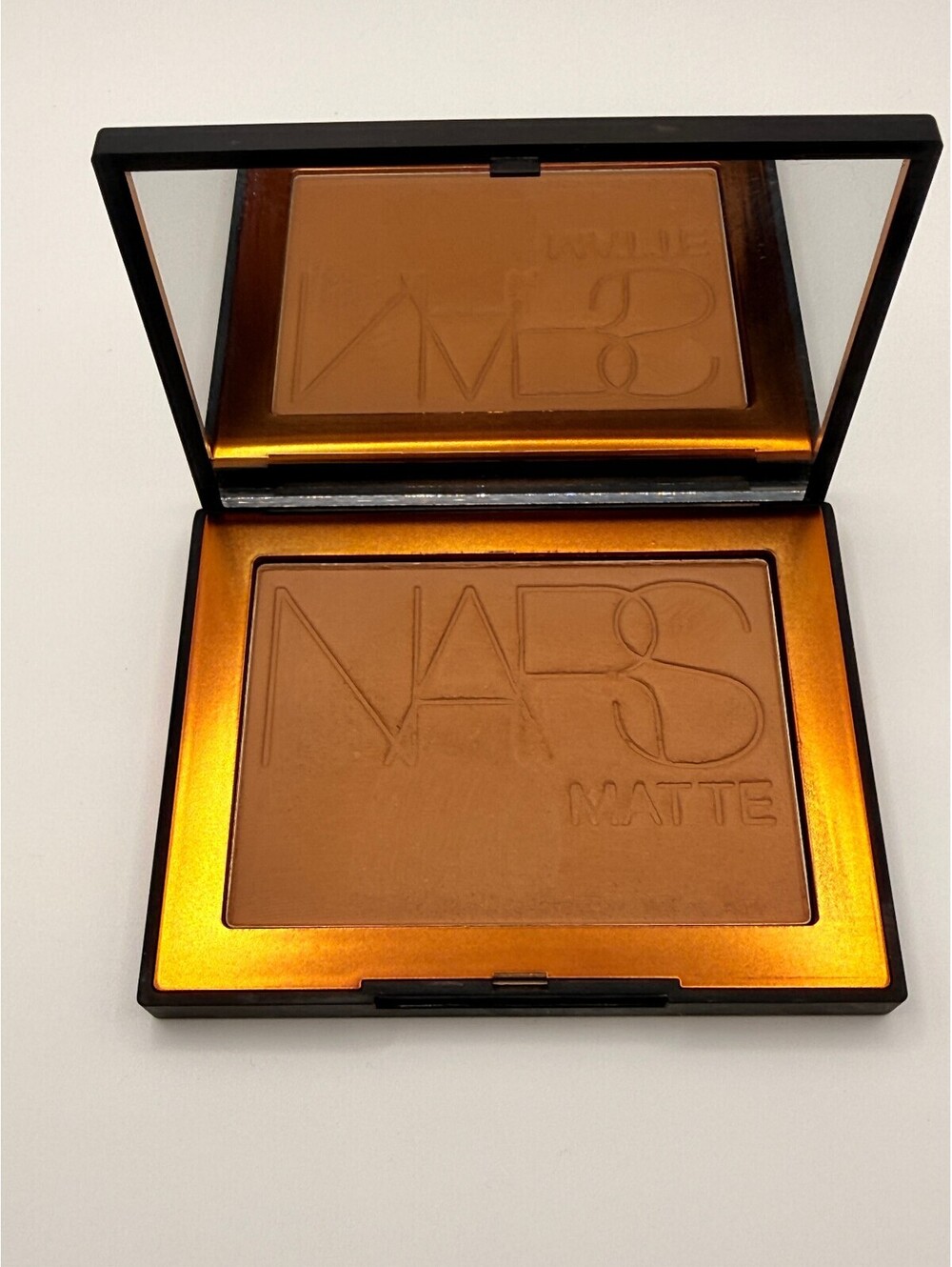 Nars LAGUNA Matte Bronzing Powder